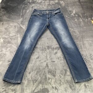 ND Weekend Womans Jeans Blue Size 12, L30